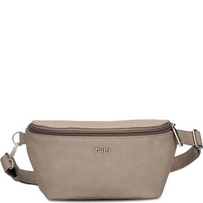 Zwei Mademoiselle.M Sac banane 25 cm