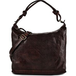Campomaggi Vittoria Sac à bandoulière L Cuir véritable 40 cm
