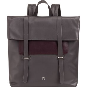 DuDu Sac à dos en cuir 36 cm