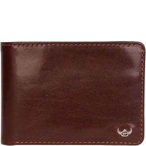 Golden Head Colorado Porte-monnaie RFID Cuir 10 cm