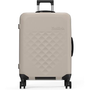 Rollink Vega 360 trolley pliable 4 roues M 65 cm