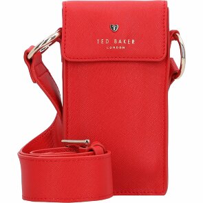 Ted Baker Studded Heart Pochette pour téléphone portable 9 cm