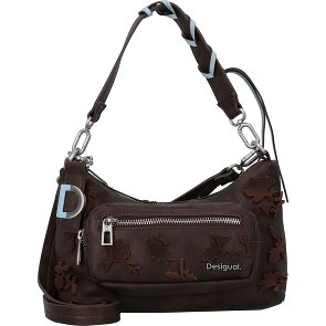 Desigual Stencil Medellin Sac à bandoulière 23 cm