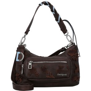 Desigual Stencil Medellin Sac à bandoulière 23 cm