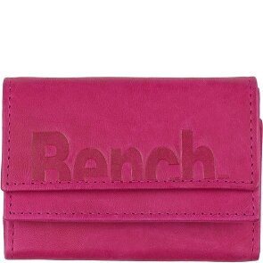Bench Porte-monnaie en cuir 9,5 cm