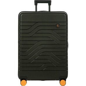 Bric's BY Ulisse Trolley 4 roues 71 cm