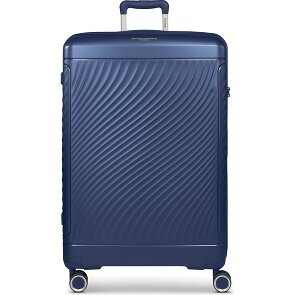Picard Vienna 4 roulettes Trolley L 74 cm