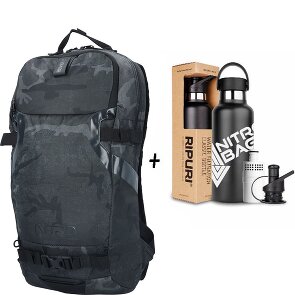 NITRO X Ripuri Set sac à dos 2 pcs.