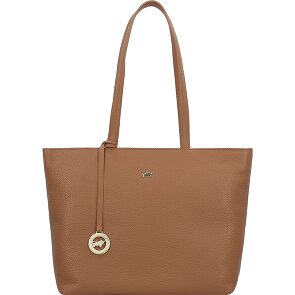 Braun Büffel Hanna Sac de shopper S Cuir véritable 38 cm