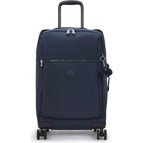 Kipling Basic Darcey Up S 4 roues Valise cabine 55 cm