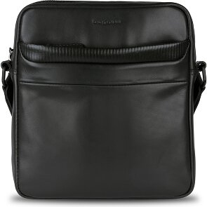 bugatti Joel Sac à bandoulière M Cuir 22 cm