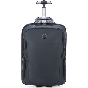 Delsey Paris Parvis Plus Sac à dos professionnel 51 cm Compartiment ordinateur