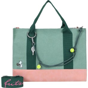 Fritzi aus Preußen Peanuts? x fritzi Sac à bandoulière 40 cm