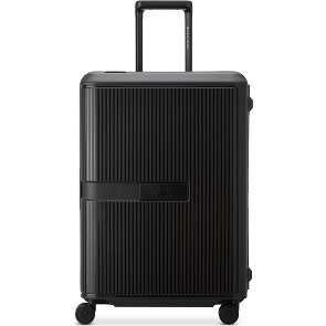 Delsey Paris x United Colors of Benetton 4 roues Valise cabine 67 cm
