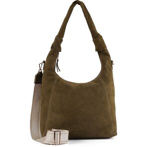 Harbour 2nd Laurine Sac à bandoulière Cuir véritable 34 cm