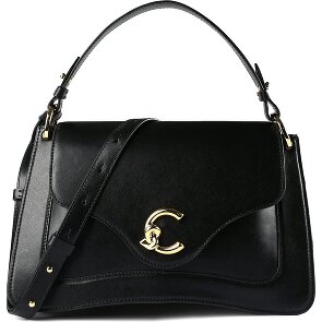 Coccinelle C-Me Sac à main Cuir 30 cm