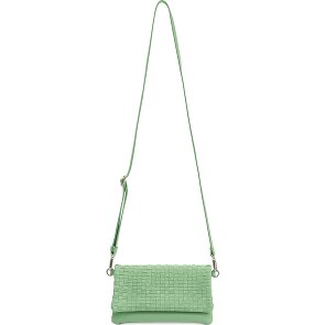 FredsBruder Weave Harmony Sac pochette Cuir 22 cm