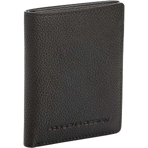 Porsche Design Voyager Porte-monnaie Protection RFID Cuir 7.5 cm