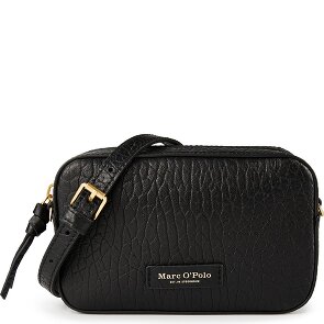 Marc O'Polo Sac à bandoulière Cuir véritable 18 cm