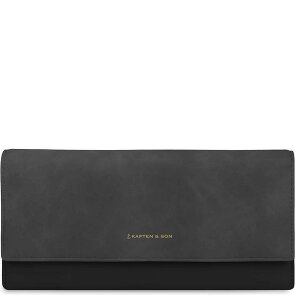 Kapten & Son Triomphe Porte-monnaie Protection RFID 21 cm