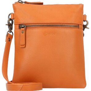 Esquire Sac à bandoulière Peru en cuir 17 cm