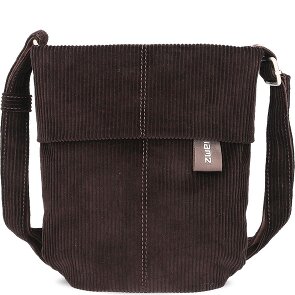 Zwei Mademoiselle.M Sac à bandoulière 22 cm
