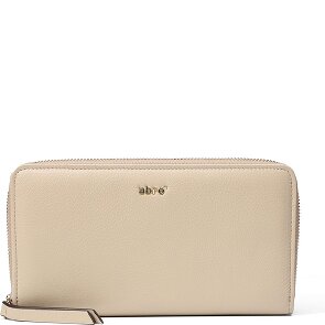 abro Siena Porte-monnaie Cuir 19 cm