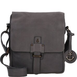 Harbour 2nd Anchor Love Sac à bandoulière Cuir 21 cm