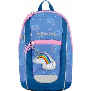 Step by Step Kiga Mini Sac à dos pour enfants 30 cm