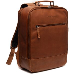 The Chesterfield Brand Jamaica Daypack Cuir 40 cm Compartiment pour ordinateur portable