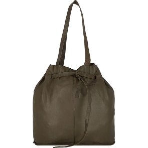 Greenburry Nappa Sac à main Cuir 37 cm