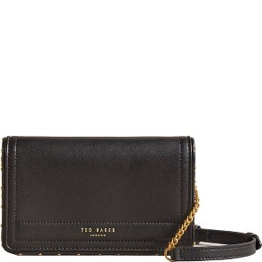 Ted Baker Kahnisa Portefeuille d'embrayage Cuir 17.5 cm