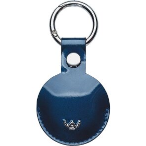 Golden Head Carrara Porte-clés Cuir 5 cm