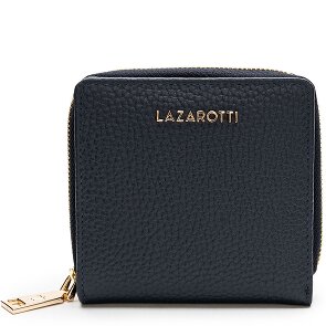Lazarotti Bologna Leather Porte-monnaie Cuir 10 cm