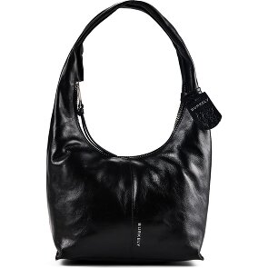 Burkely Myra Sac à bandoulière Cuir véritable 21.5 cm