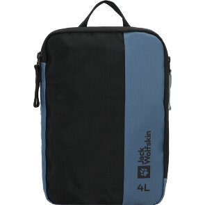 Jack Wolfskin Sac de compression 27,5 cm avec soufflet d'extension