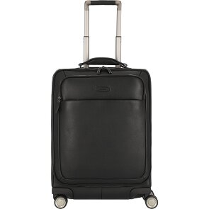 Piquadro Modus Special 4 roulettes Trolley Cuir 59 cm