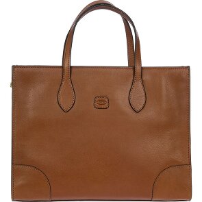 Bric's Volterra Sac de shopper S Cuir 35 cm Compartiment pour ordinateur portable