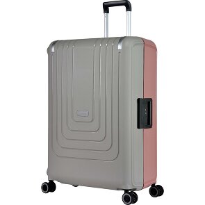 Eminent Vertica SE 4 roulettes Trolley L 76 cm