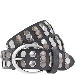 Vanzetti Ceinture en cuir