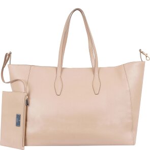Joop! Sofisticato 1.0 Anela Shopper Sac en cuir 43 cm