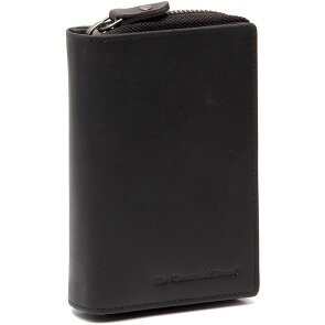 The Chesterfield Brand Dalma Porte-monnaie Protection RFID Cuir 9.5 cm