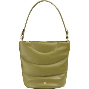 DuDu Barbara Sac à bandoulière Cuir 21.5 cm