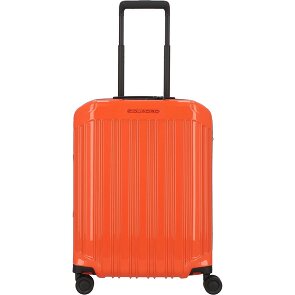 Piquadro PQ-Light 4 roulettes Trolley de cabine 55 cm