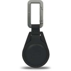 Porsche Design Keyring Porte-clés Cuir 10 cm