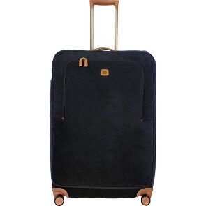 Bric's Life 4 roulettes Trolley 82 cm
