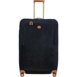 Bric's Life 4 roulettes Trolley 82 cm