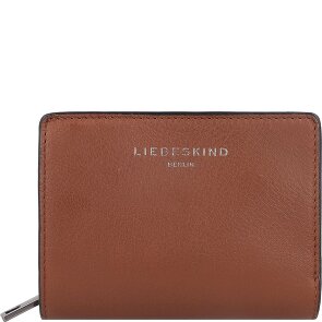 Liebeskind Thea Porte-monnaie Protection RFID Cuir 11 cm