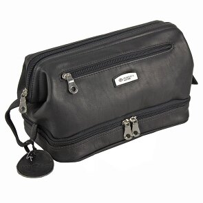 Harold's Country Trousse de toilette Cuir 27 cm