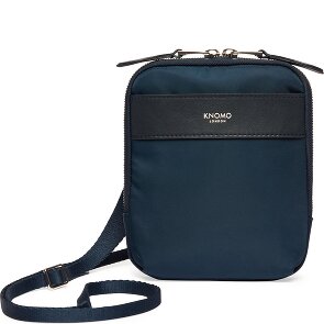 Knomo Sac à bandoulière Protection RFID 15 cm